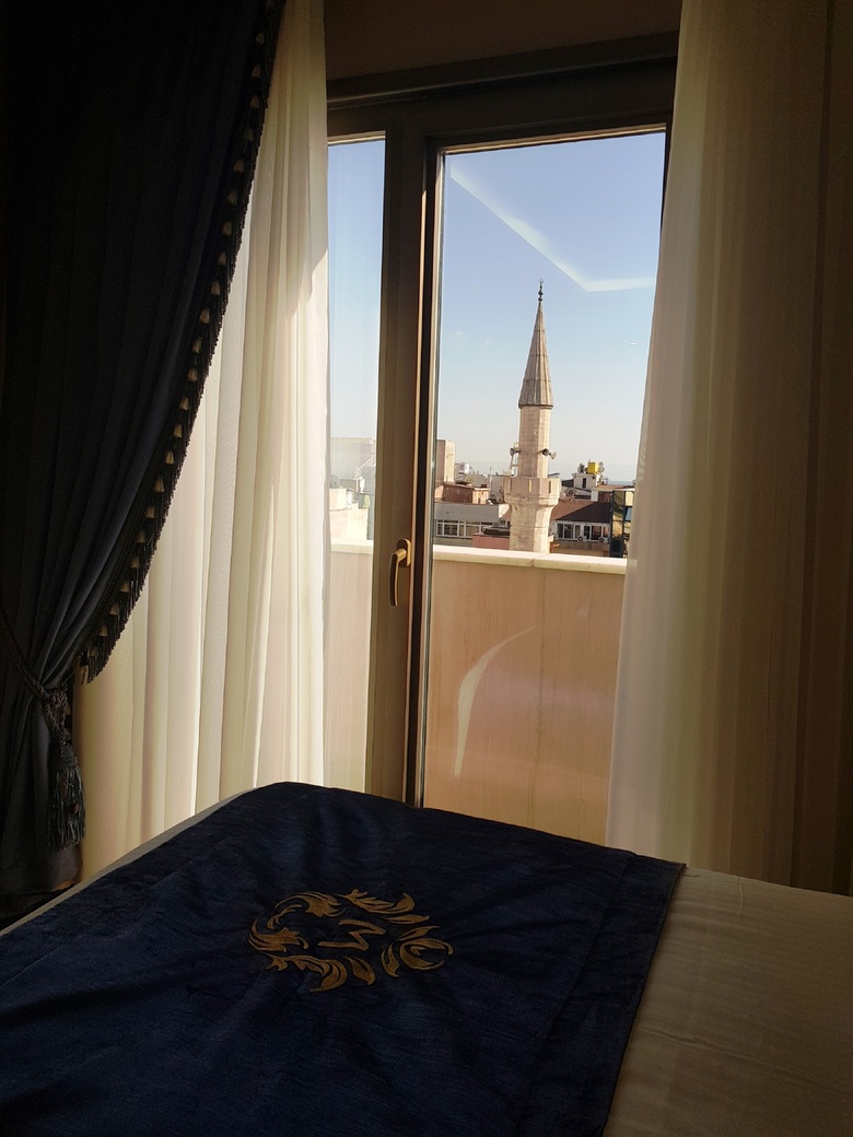 Grand Marcello Hotel