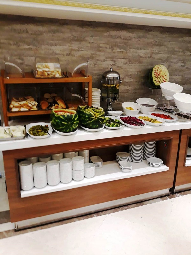 Grand Marcello Hotel