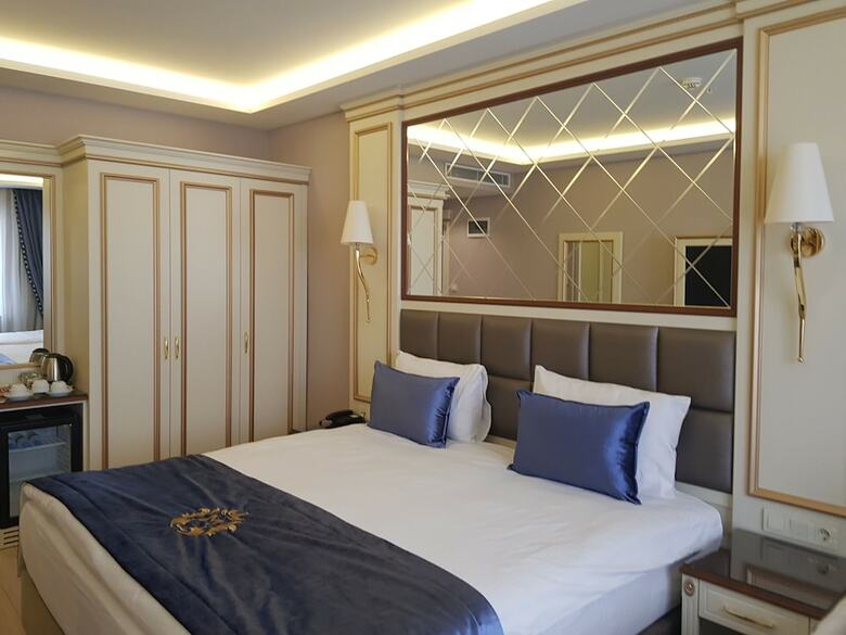 Grand Marcello Hotel