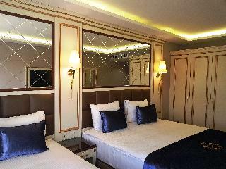 Grand Marcello Hotel