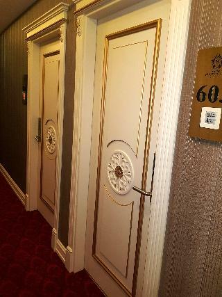 Grand Marcello Hotel