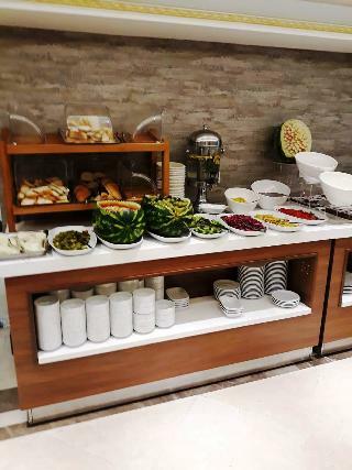 Grand Marcello Hotel