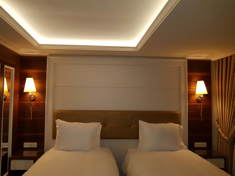 Grand Marcello Hotel