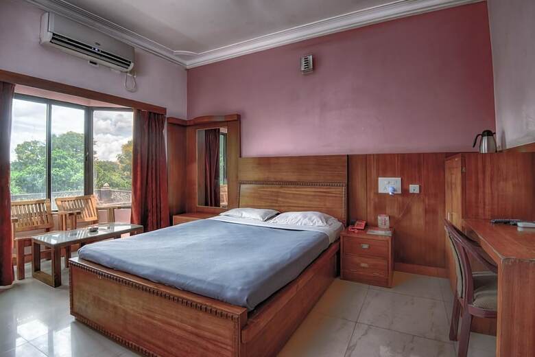 Hotel Vintage Villa