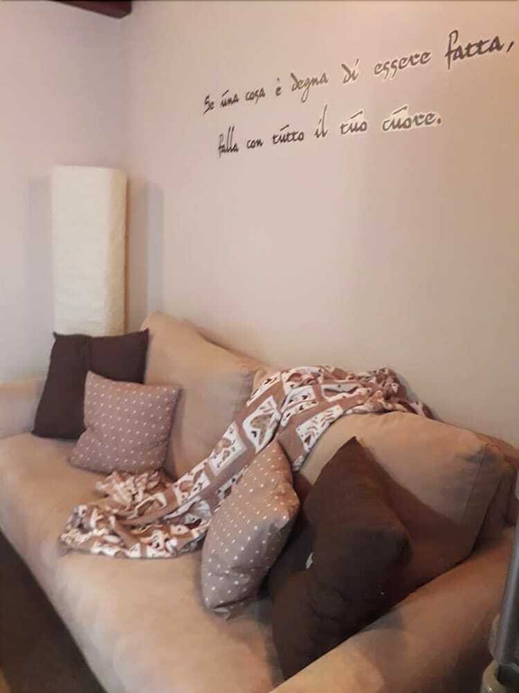Apartamento Casa Serena
