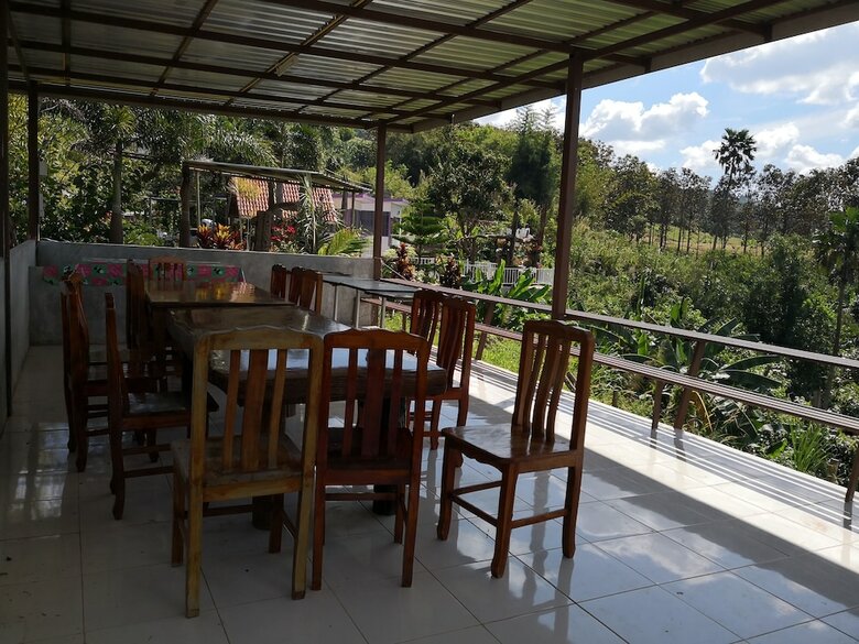 Hotel Kamalaphamok Khao Kho