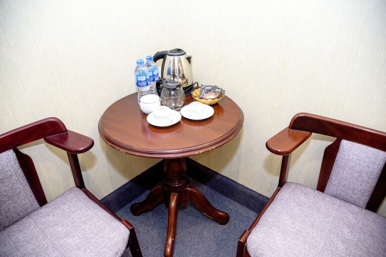 Ha Trinh Hotel