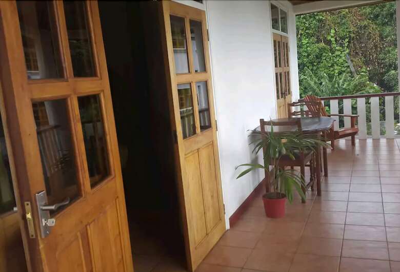 Apartamentos La Maison Hibiscus
