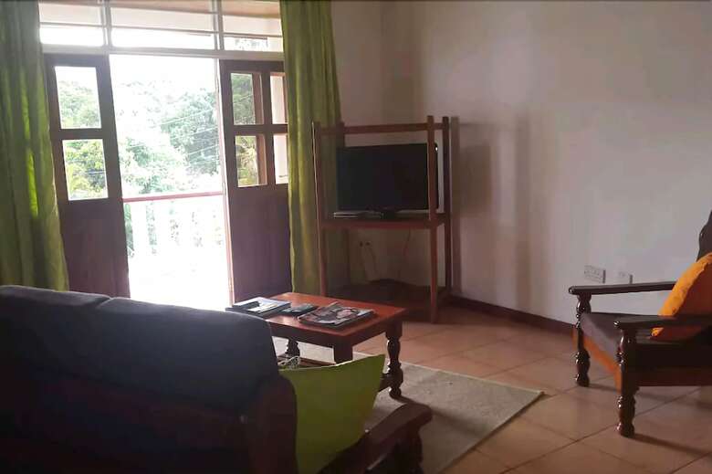 Apartamentos La Maison Hibiscus