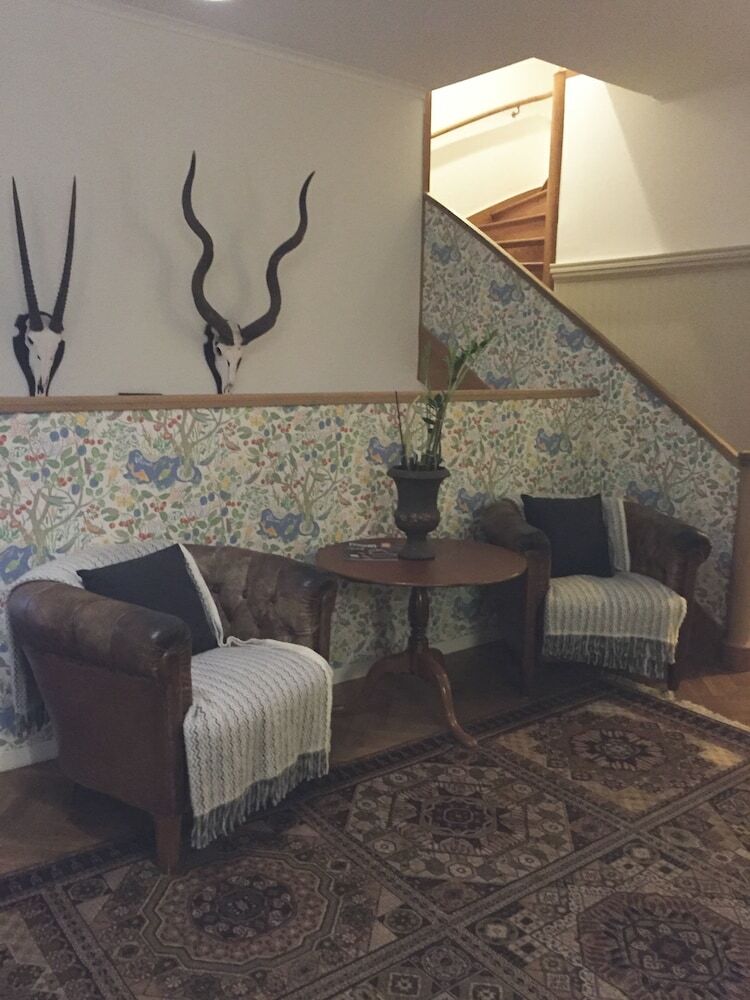 Hotel Adels L�gprishotell
