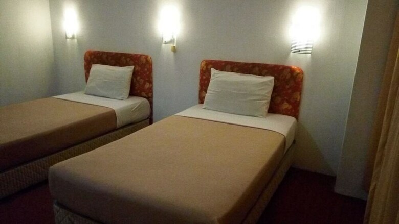 Old Penang Casa Lagenda Hotel