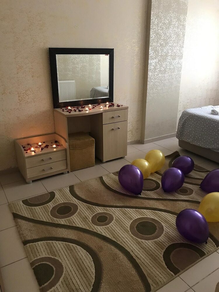 Apartamento Miray Termal Otel