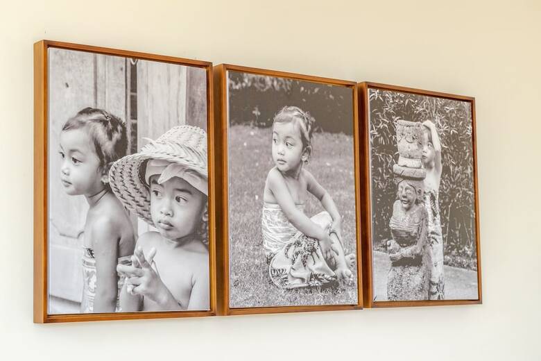 Bed & Breakfast Canang Villas Bingin