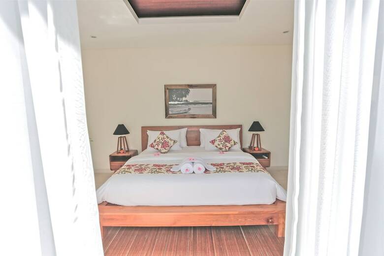Bed & Breakfast Canang Villas Bingin