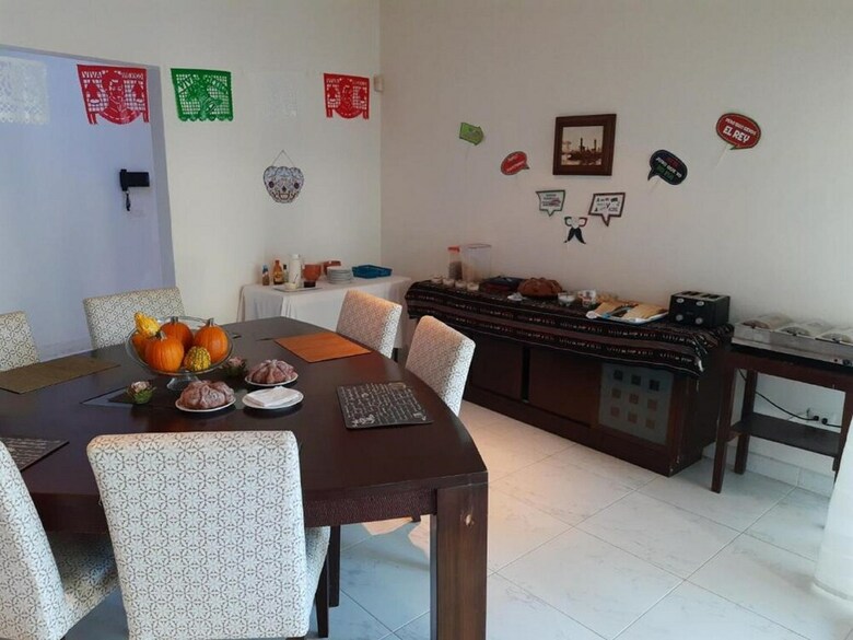 Bed & Breakfast Villa Airport Prestige