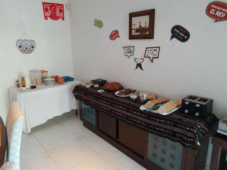 Bed & Breakfast Villa Airport Prestige