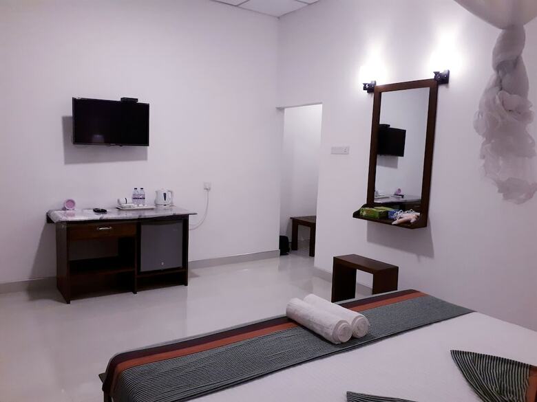 Bed & Breakfast Sigiri Hibiscus Villa