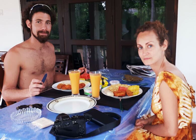 Bed & Breakfast Sigiri Hibiscus Villa