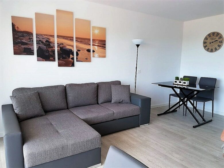 Apartamentos Suitur Estudios El Coronado