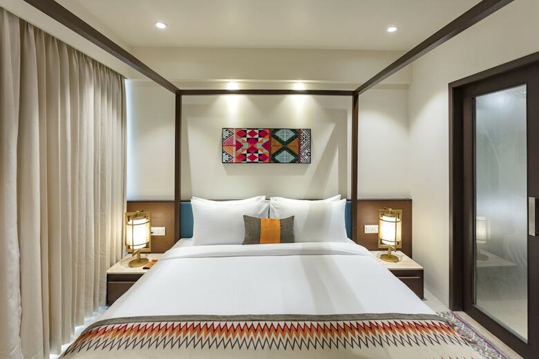 Hotel Binori