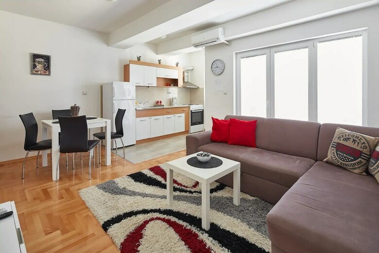 Smart Apartments Skopje