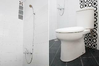 Hostal Oyo 245 Juana 21
