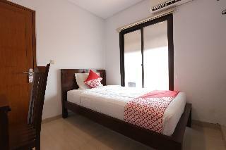 Hostal Oyo 245 Juana 21