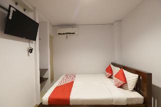 Hostal Oyo 245 Juana 21
