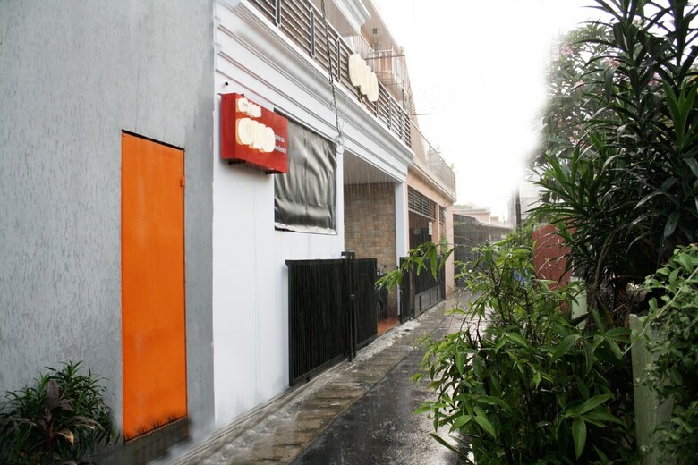 Hostal Oyo 245 Juana 21
