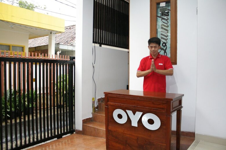 Hostal Oyo 245 Juana 21