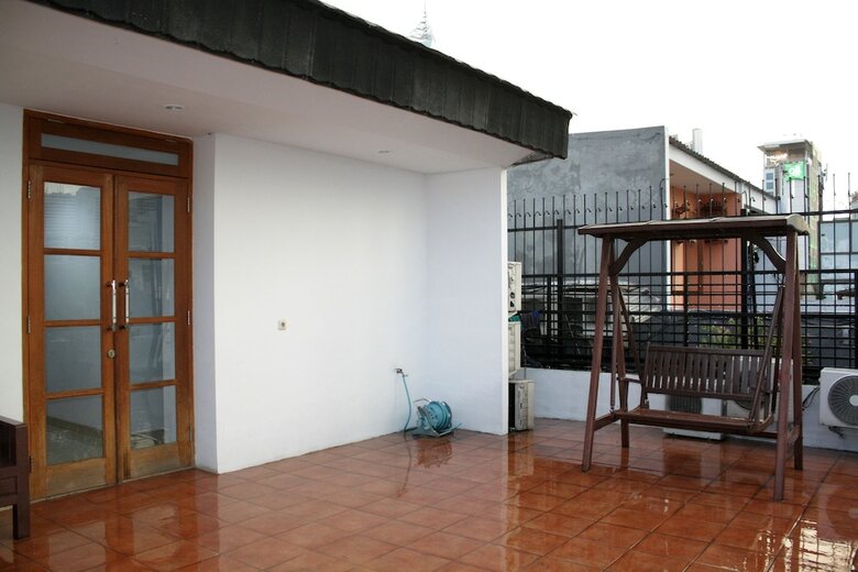 Hostal Oyo 245 Juana 21