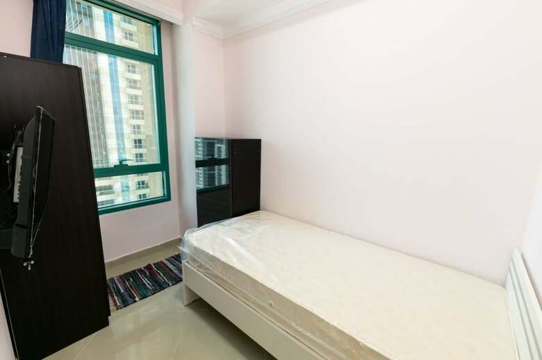 Apartamento Marina Crown Tower