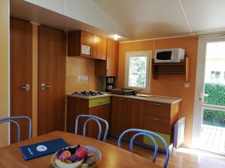 Camping Audinac