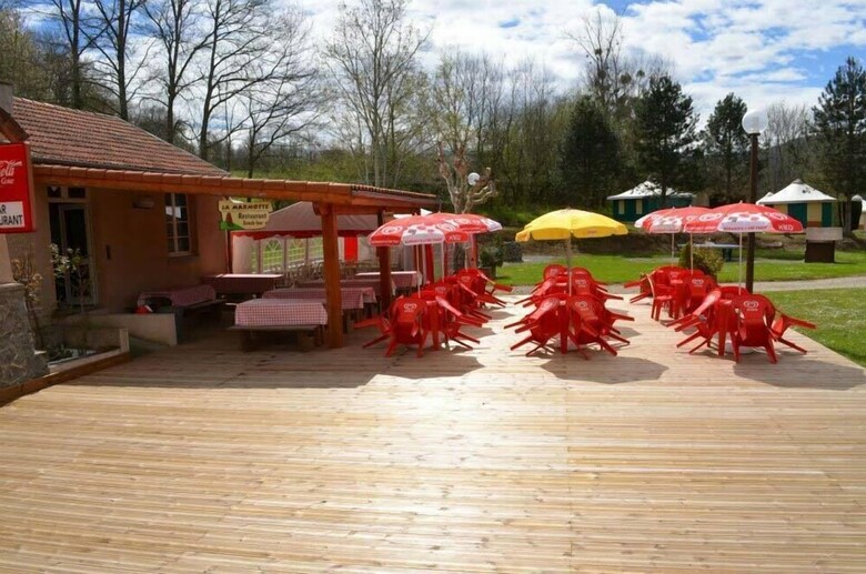 Camping Audinac