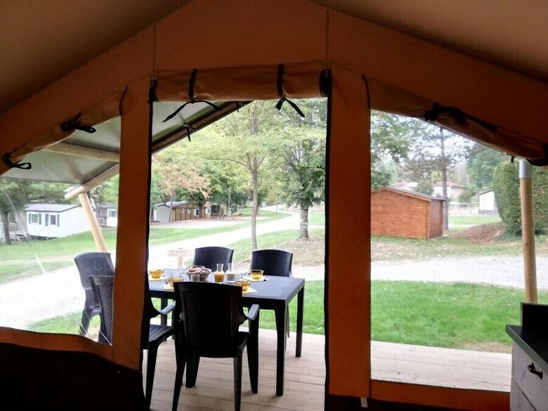 Camping Audinac
