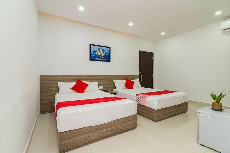 Hotel The Dream House