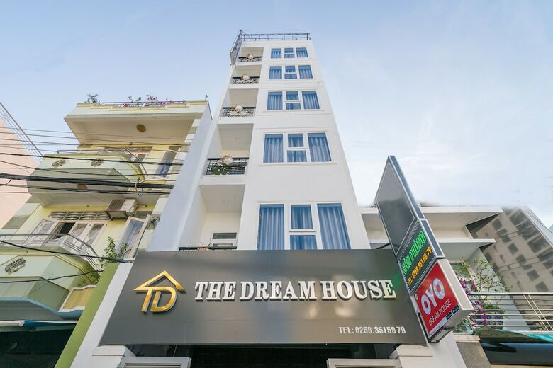 Hotel The Dream House