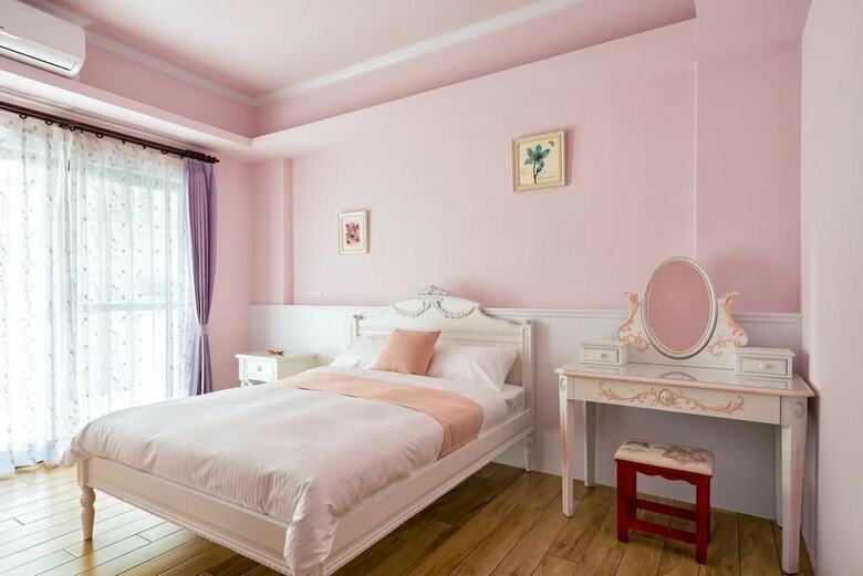 Hotel Iris Guest House