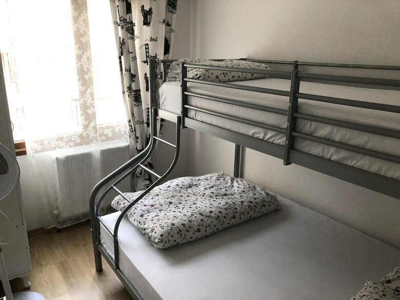 Hotel Grand Holiday ?stanbul