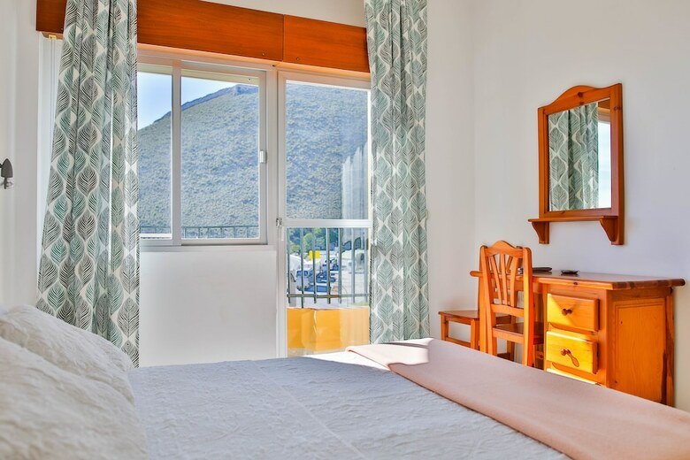 Hotel Ib�rico