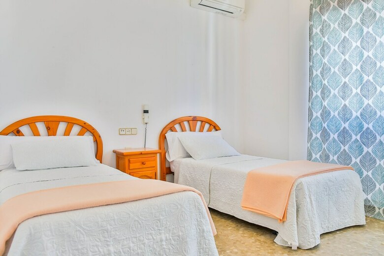 Hotel Ib�rico