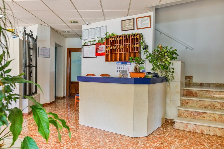 Hotel Ib�rico