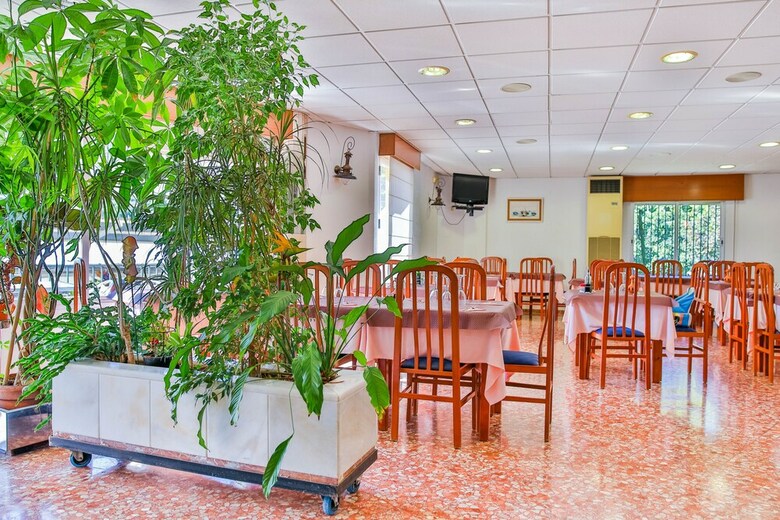 Hotel Ib�rico