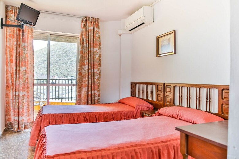 Hotel Ib�rico
