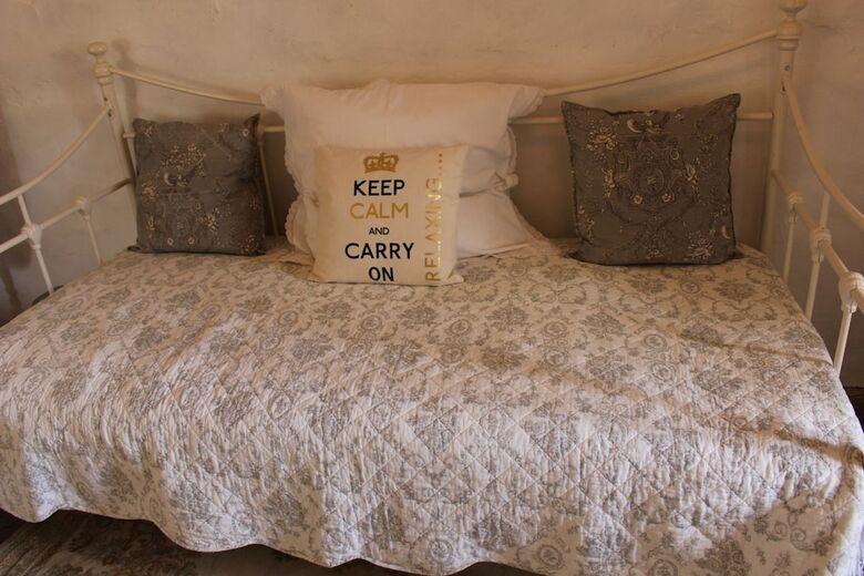 Bed & Breakfast Number 14