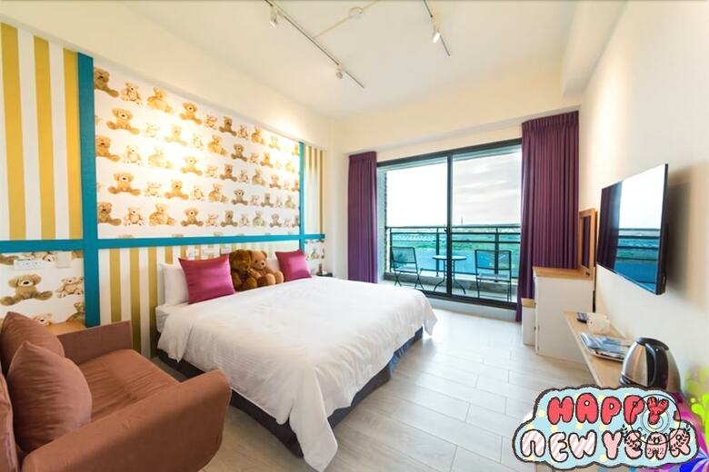 Hotel Sky Young Homestay