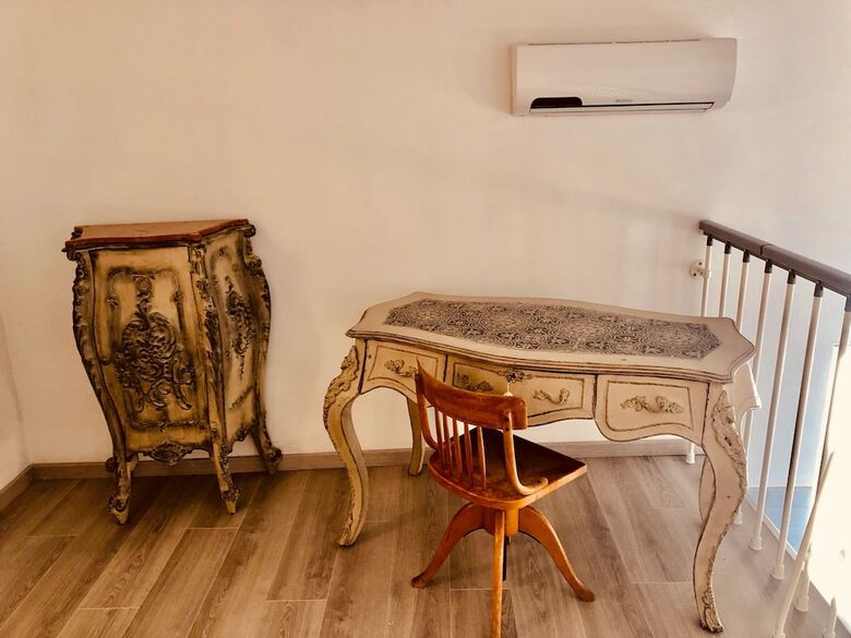 Apartamento Deluxe Penthouse Vatican Loft