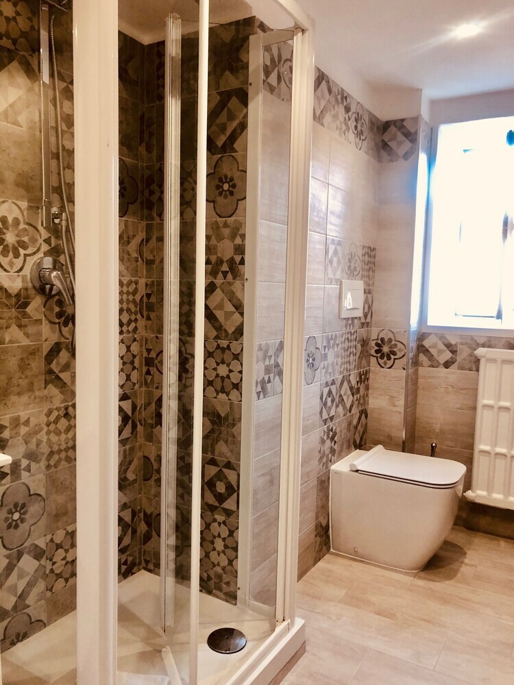 Apartamento Deluxe Penthouse Vatican Loft