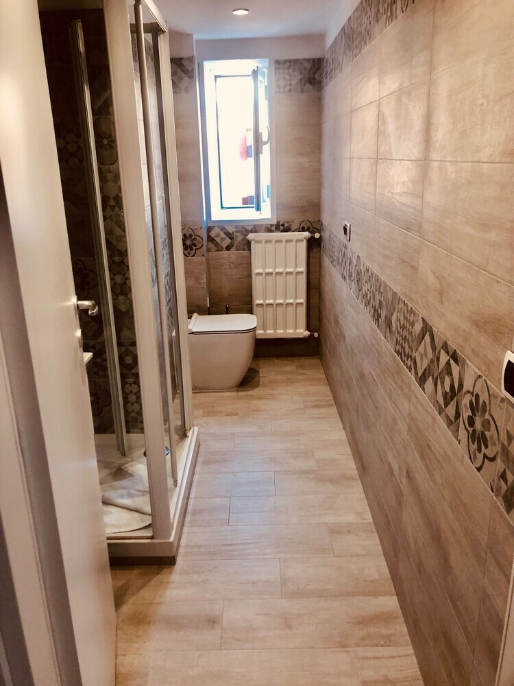 Apartamento Deluxe Penthouse Vatican Loft
