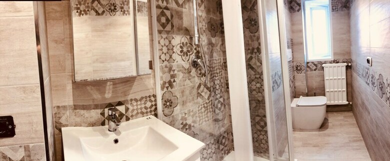 Apartamento Deluxe Penthouse Vatican Loft